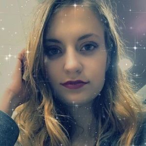 Meet your Posher, Kristen